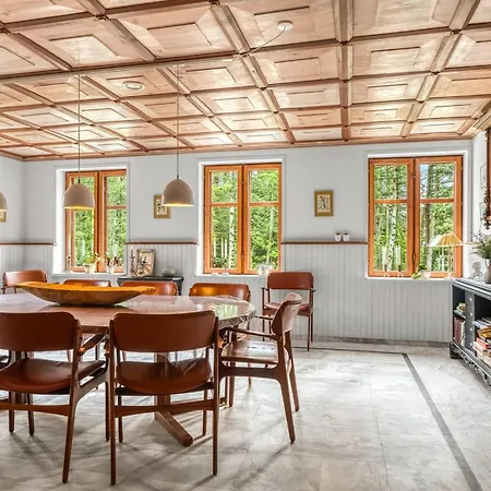 Dom wakacyjny Ajna - 20-9km From The Sea By Interhome