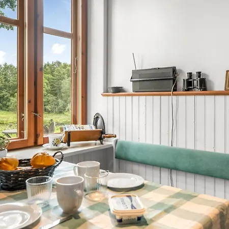Ajna - 20-9km From The Sea By Interhome *