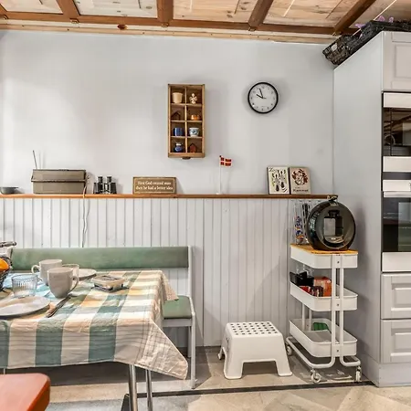 Ajna - 20-9km From The Sea By Interhome *